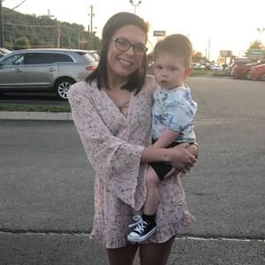 Meet your Posher, Alyssa